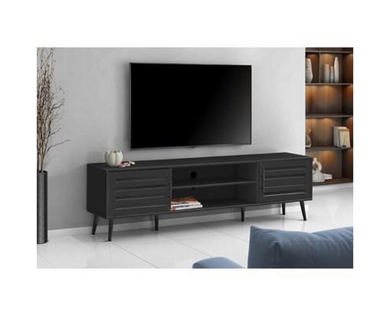 TV Stand by Monarch