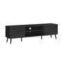 TV Stand by Monarch