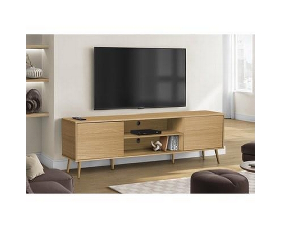 TV Stand by Monarch
