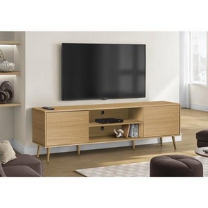 TV Stand by Monarch