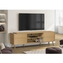 TV Stand by Monarch
