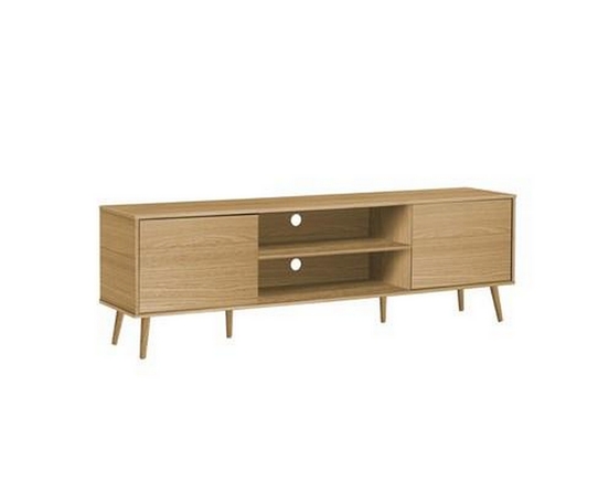 TV Stand by Monarch