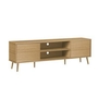 TV Stand by Monarch
