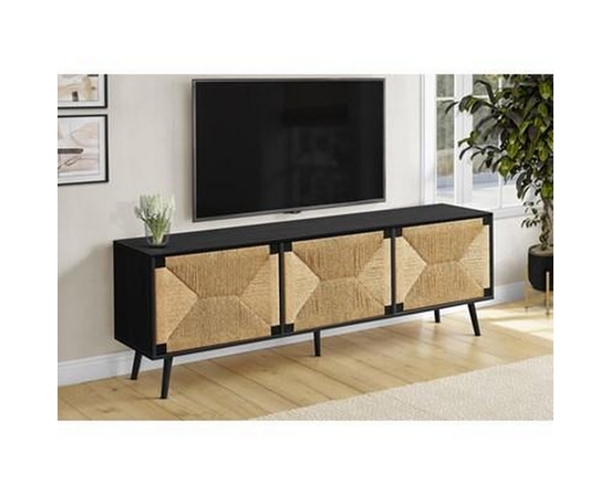 TV Stand by Monarch