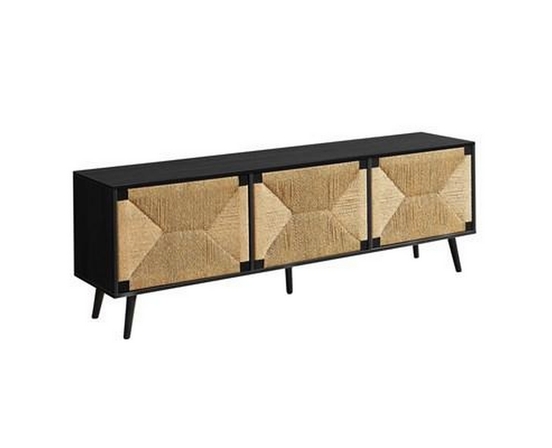 TV Stand by Monarch