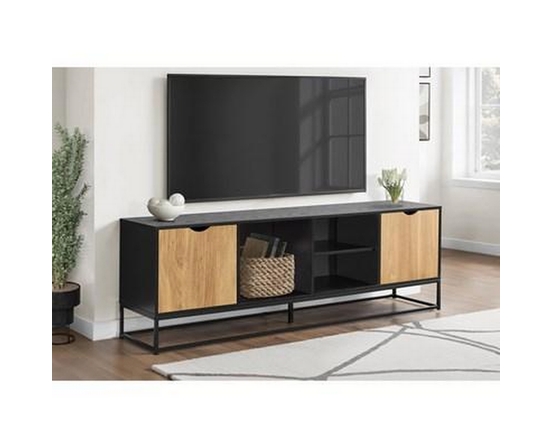 TV Stand by Monarch