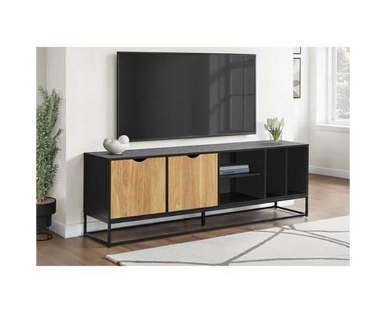 TV Stand by Monarch