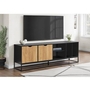 TV Stand by Monarch