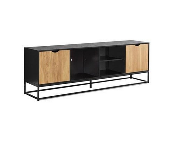 TV Stand by Monarch