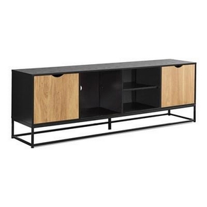 TV Stand by Monarch