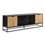 TV Stand by Monarch