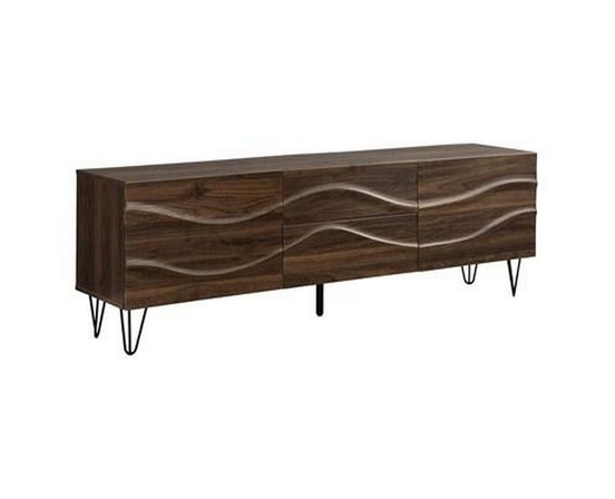 TV Stand by Monarch