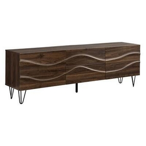 TV Stand by Monarch