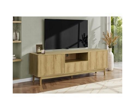 TV Stand by Monarch