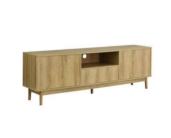 TV Stand by Monarch