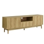 TV Stand by Monarch