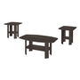 Occasional Table Set by Monarch