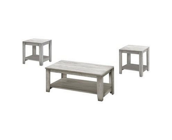 Occasional Table Set by Monarch