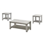 Occasional Table Set by Monarch