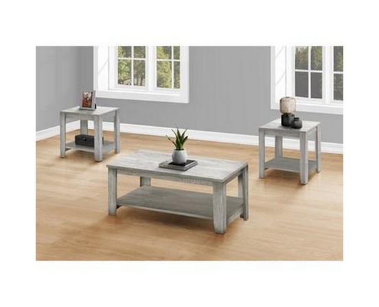 Occasional Table Set by Monarch