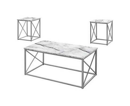Occasional Table Set by Monarch