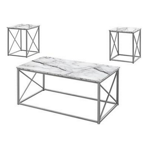 Occasional Table Set by Monarch