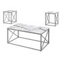 Occasional Table Set by Monarch