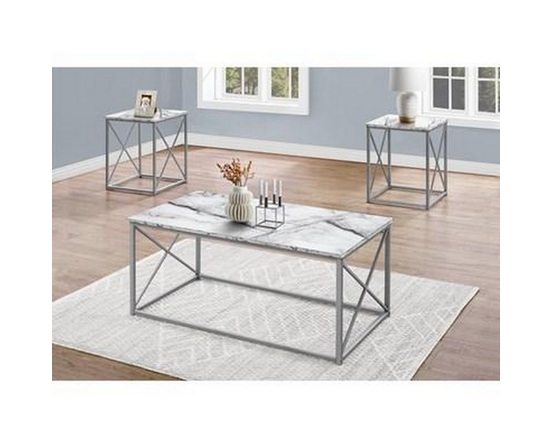 Occasional Table Set by Monarch