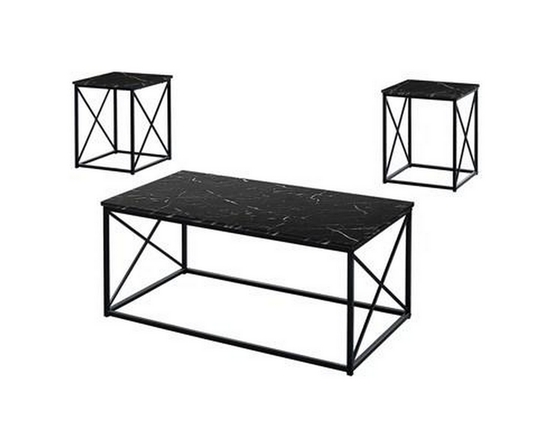 Occasional Table Set by Monarch