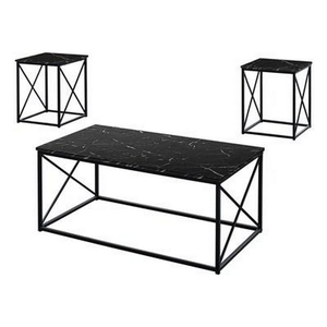 Occasional Table Set by Monarch