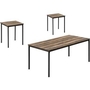 Occasional Table Set by Monarch
