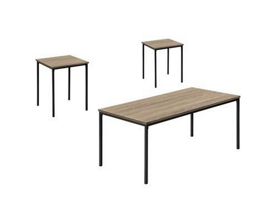 Occasional Table Set by Monarch