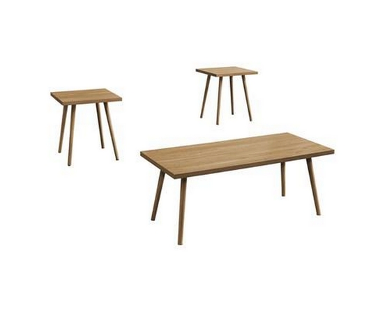 Occasional Table Set by Monarch