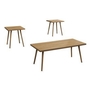 Occasional Table Set by Monarch