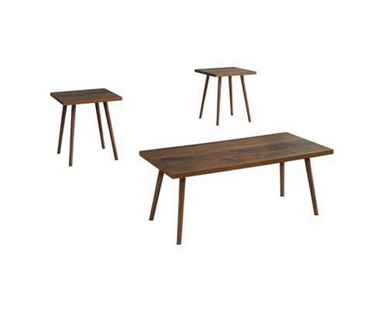 Occasional Table Set by Monarch