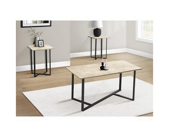 Occasional Table Set by Monarch