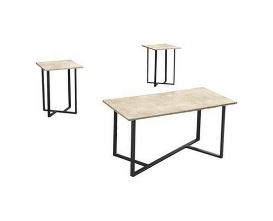 Occasional Table Set by Monarch
