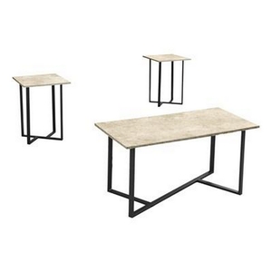 Occasional Table Set by Monarch