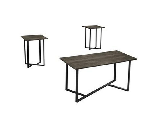 Occasional Table Set by Monarch