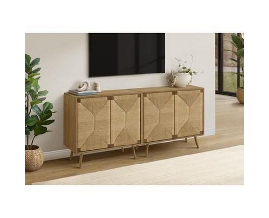 Accent Cabinets Chests by Monarch