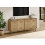 Accent Cabinets Chests by Monarch