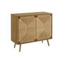 Accent Cabinets Chests by Monarch