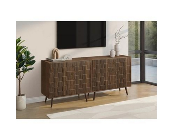 Accent Cabinets Chests by Monarch