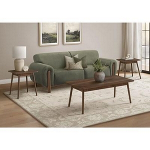 Occasional Table Set by Monarch