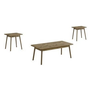 Occasional Table Set by Monarch