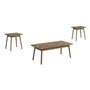 Occasional Table Set by Monarch