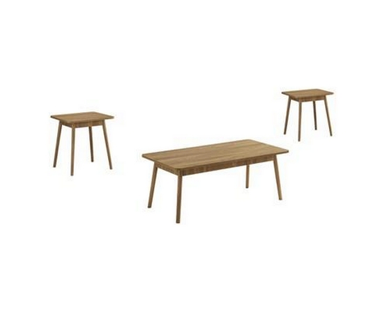 Occasional Table Set by Monarch
