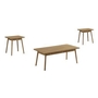 Occasional Table Set by Monarch