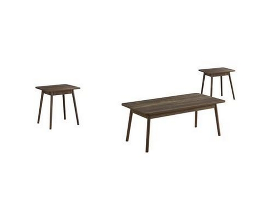 Occasional Table Set by Monarch