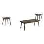 Occasional Table Set by Monarch